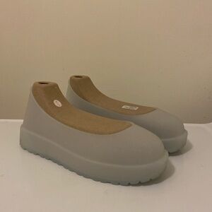 UGG boot covers